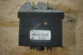 БЛОК УПРАВЛЕНИЯ vw sharan    КПП 099927733