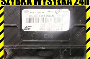БЛОК УПРАВЛЕНИЯ VW SHARAN   КПП AUTOMATYCZNEJ