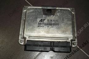БЛОК УПРАВЛЕНИЯ   VW SHARAN LIFT 038906019FC