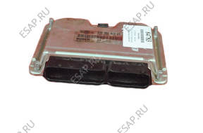 БЛОК УПРАВЛЕНИЯ   VW SHARAN MK2 LIFT 038906019EP