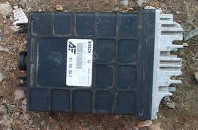 БЛОК УПРАВЛЕНИЯ VW SHARAN SEAT ALHAMBRA MK1 2.8 VR6