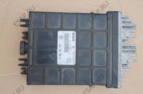 БЛОК УПРАВЛЕНИЯ VW SHARAN SEAT ALHAMBRA MK1 2.8 VR6.