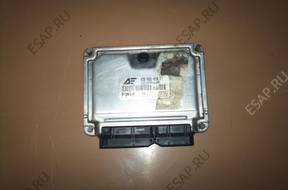 БЛОК УПРАВЛЕНИЯ   Vw Sharan TDI 00- 038906019FC