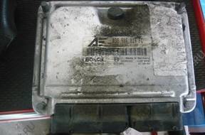 БЛОК УПРАВЛЕНИЯ   Vw Sharan TDI 00- 038906019FC