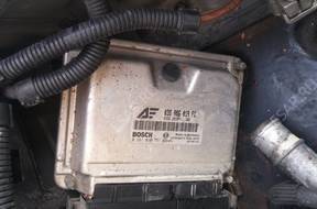 БЛОК УПРАВЛЕНИЯ VW SHARAN1.9 TDI 038906019FC