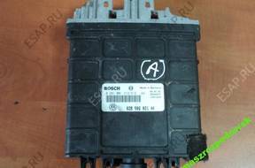 БЛОК УПРАВЛЕНИЯ   VW SKODA 028906021AK