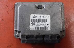 БЛОК УПРАВЛЕНИЯ Vw, Skoda 036906034BH