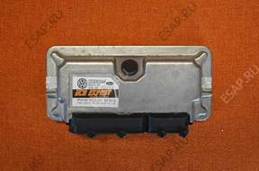 БЛОК УПРАВЛЕНИЯ VW SKODA 03C906024AF