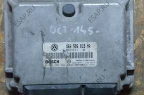 БЛОК УПРАВЛЕНИЯ   VW SKODA 06A906018HA