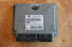 БЛОК УПРАВЛЕНИЯ   VW SKODA 1.4 16V  036906034DF