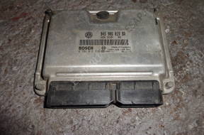 БЛОК УПРАВЛЕНИЯ   VW SKODA IBIZA 045906019 BR