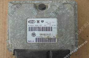 БЛОК УПРАВЛЕНИЯ   VW SKODA SEAT 036906014BT