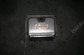БЛОК УПРАВЛЕНИЯ   VW SKODA SEAT 036906032AG