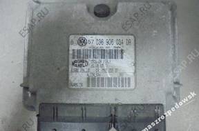 БЛОК УПРАВЛЕНИЯ   VW SKODA SEAT 036906034DR