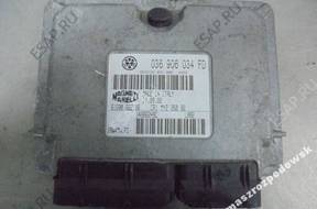 БЛОК УПРАВЛЕНИЯ   VW SKODA SEAT 036906034FD