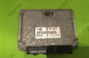 БЛОК УПРАВЛЕНИЯ   VW SKODA SEAT 038906018BM