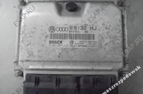 БЛОК УПРАВЛЕНИЯ   VW SKODA SEAT 06A906032HJ