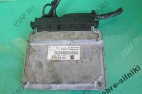 БЛОК УПРАВЛЕНИЯ   VW SKODA SEAT 1.2 03E906033P