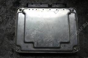 БЛОК УПРАВЛЕНИЯ VW SKODA SEAT 1.4 045906019BQ 0281012708