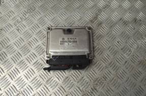БЛОК УПРАВЛЕНИЯ VW SKODA SEAT 1.4 TDI 045906019BQ