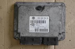 БЛОК УПРАВЛЕНИЯ   VW SKODA SEAT 1.4B 036906034GM