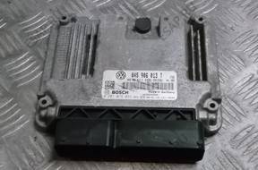 БЛОК УПРАВЛЕНИЯ VW SKODA SEAT AUDI   045906013T