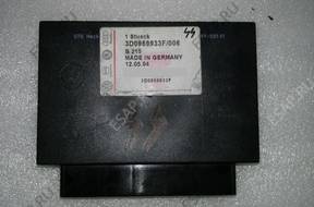 БЛОК УПРАВЛЕНИЯ VW,SKODA,SEAT,AUDI 3D0959933F_44 dopisze