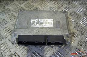 БЛОК УПРАВЛЕНИЯ VW SKODA SEAT BBM 03D906023 1.2