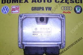 БЛОК УПРАВЛЕНИЯ VW SKODA SEAT  МОДУЛЬ  045906019AQ