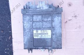 БЛОК УПРАВЛЕНИЯ vw. t-4 2.5 tdi 074906021L