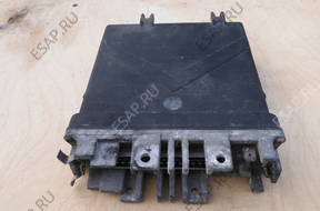 БЛОК УПРАВЛЕНИЯ VW T4 2,0i   ДВИГАТЕЛЕМ 044906022d