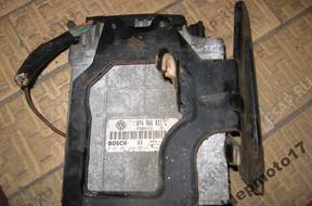 БЛОК УПРАВЛЕНИЯ   VW T4 2,5 TDI 074 906 021 L