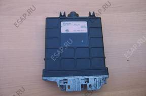 БЛОК УПРАВЛЕНИЯ Vw T4 2,5B - 023906025C