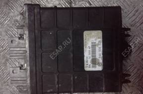 БЛОК УПРАВЛЕНИЯ VW T4 2.0 B   ДВИГАТЕЛЕМ 044906024E
