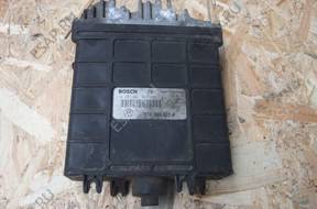 БЛОК УПРАВЛЕНИЯ VW T4 2.5 TDI  0281001469