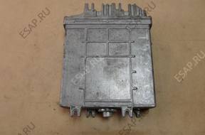 БЛОК УПРАВЛЕНИЯ   VW T4 2.5 TDI 0281001639/640