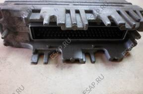 БЛОК УПРАВЛЕНИЯ   VW T4 2.5 TDI 0281001639/640