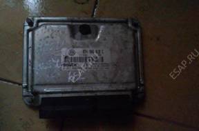 БЛОК УПРАВЛЕНИЯ VW T4 2.5 TDI    074906018Cczci