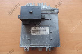 БЛОК УПРАВЛЕНИЯ  VW T4 2.5 TDI 074906021L  ИММОБИЛАЙЗЕР
