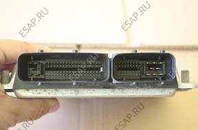 БЛОК УПРАВЛЕНИЯ Vw T4 2.5 TDI 102KM ACV 0281010677 BH