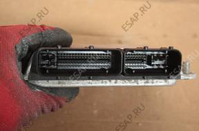 БЛОК УПРАВЛЕНИЯ VW T4 2.5 TDI 150KM AHY 0281010079