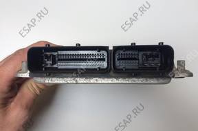 БЛОК УПРАВЛЕНИЯ VW T4 2.5 TDI AJT   074906018B