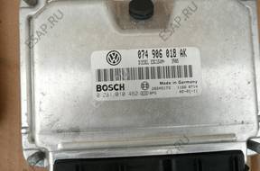 БЛОК УПРАВЛЕНИЯ vw t4 2.5 tdi  vw t4