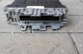 БЛОК УПРАВЛЕНИЯ VW T4 2.5E БЕНЗИН   023906024Q