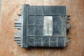 БЛОК УПРАВЛЕНИЯ  VW T4 2.5TDI 102km  074906021F