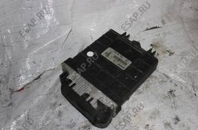 БЛОК УПРАВЛЕНИЯ VW T4   2.8 AES VR6 021906256H