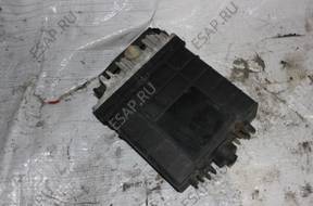 БЛОК УПРАВЛЕНИЯ VW T4   2.8 AES VR6 021906256H
