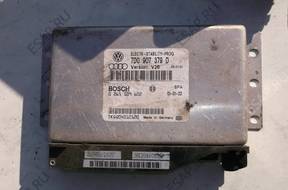 БЛОК УПРАВЛЕНИЯ VW T4   7D0907379D 0265109602
