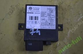 БЛОК УПРАВЛЕНИЯ VW T4 7D0959800