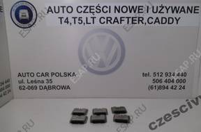 БЛОК УПРАВЛЕНИЯ VW T4   ДВИГАТЕЛЕМ 074906018AJ